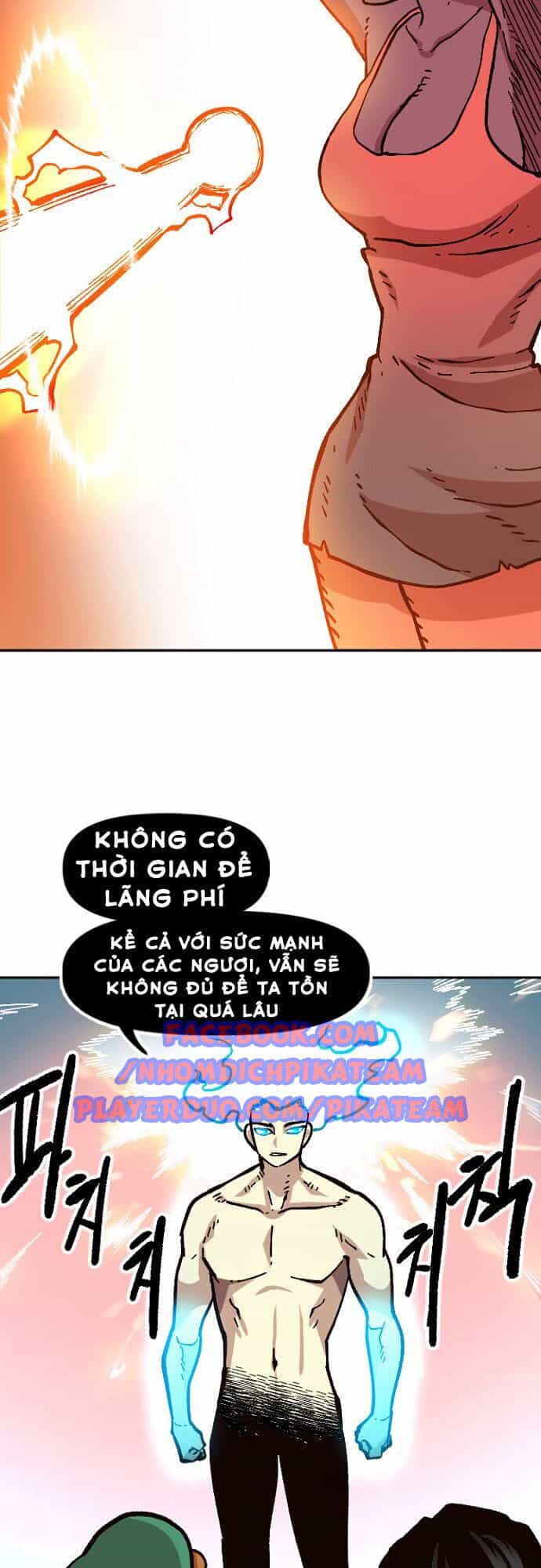 Đại Lục Vô Song - Chương 32 - ảnh 111