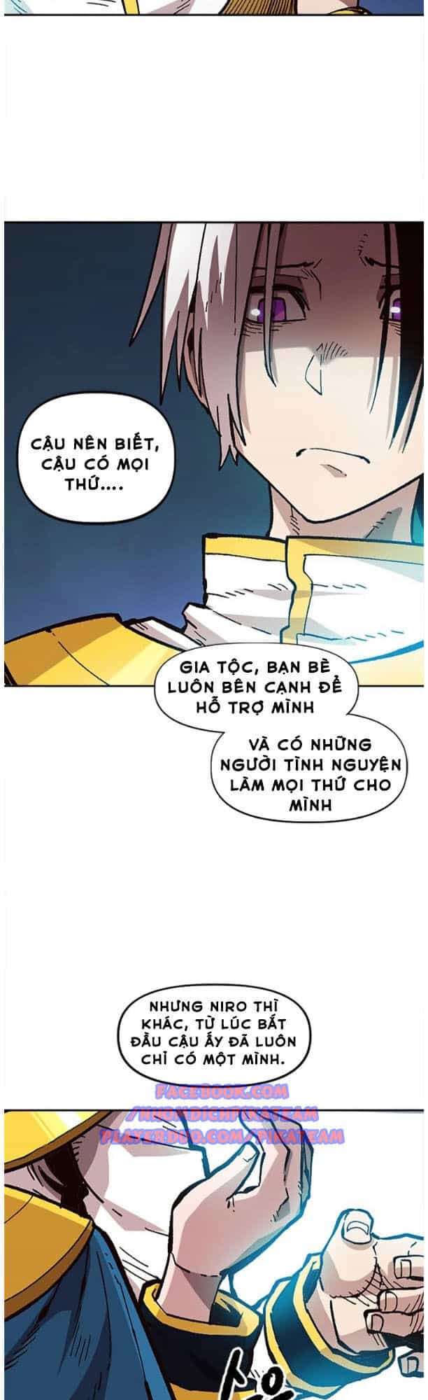 Đại Lục Vô Song - Chương 34 - ảnh 4