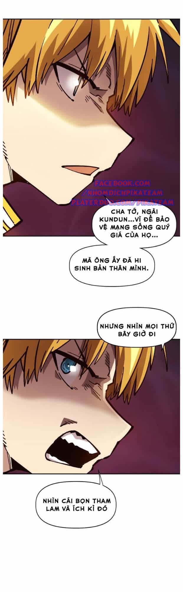 Đại Lục Vô Song - Chương 34 - ảnh 44