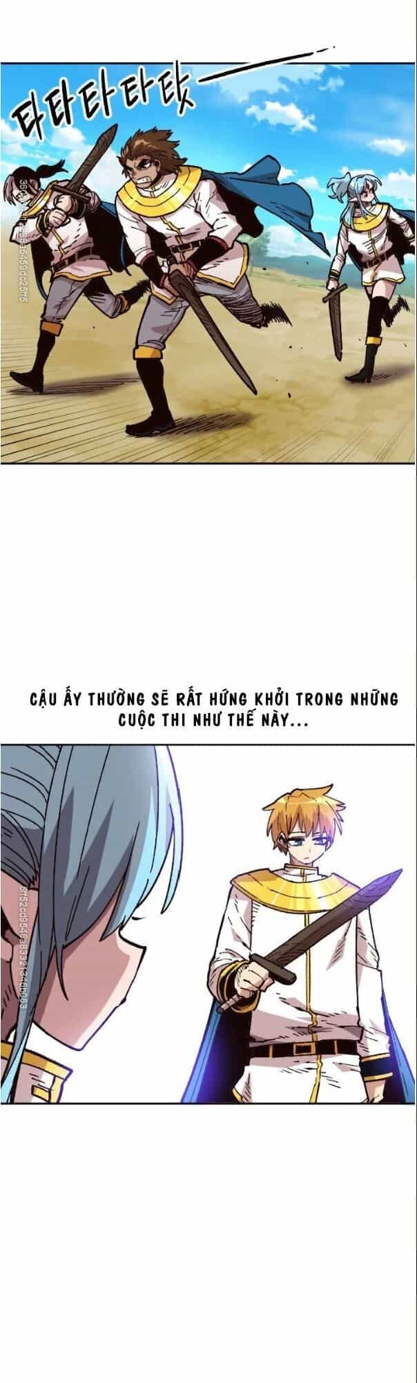 Đại Lục Vô Song - Chương 35 - ảnh 23