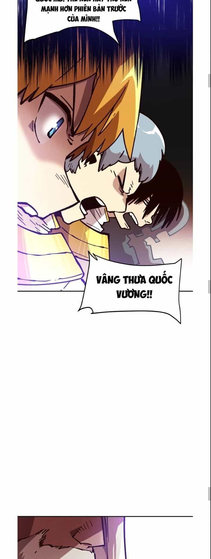 Đại Lục Vô Song - Chương 37 - ảnh 16