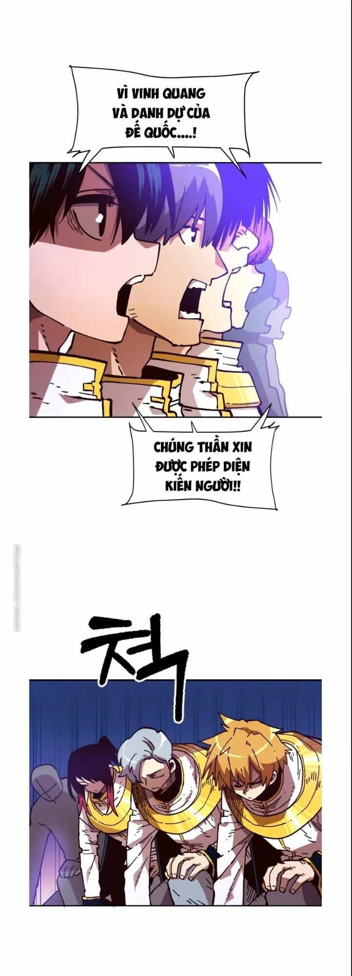 Đại Lục Vô Song - Chương 37 - ảnh 3