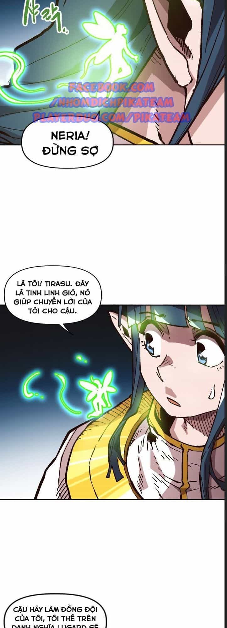Đại Lục Vô Song - Chương 38 - ảnh 7