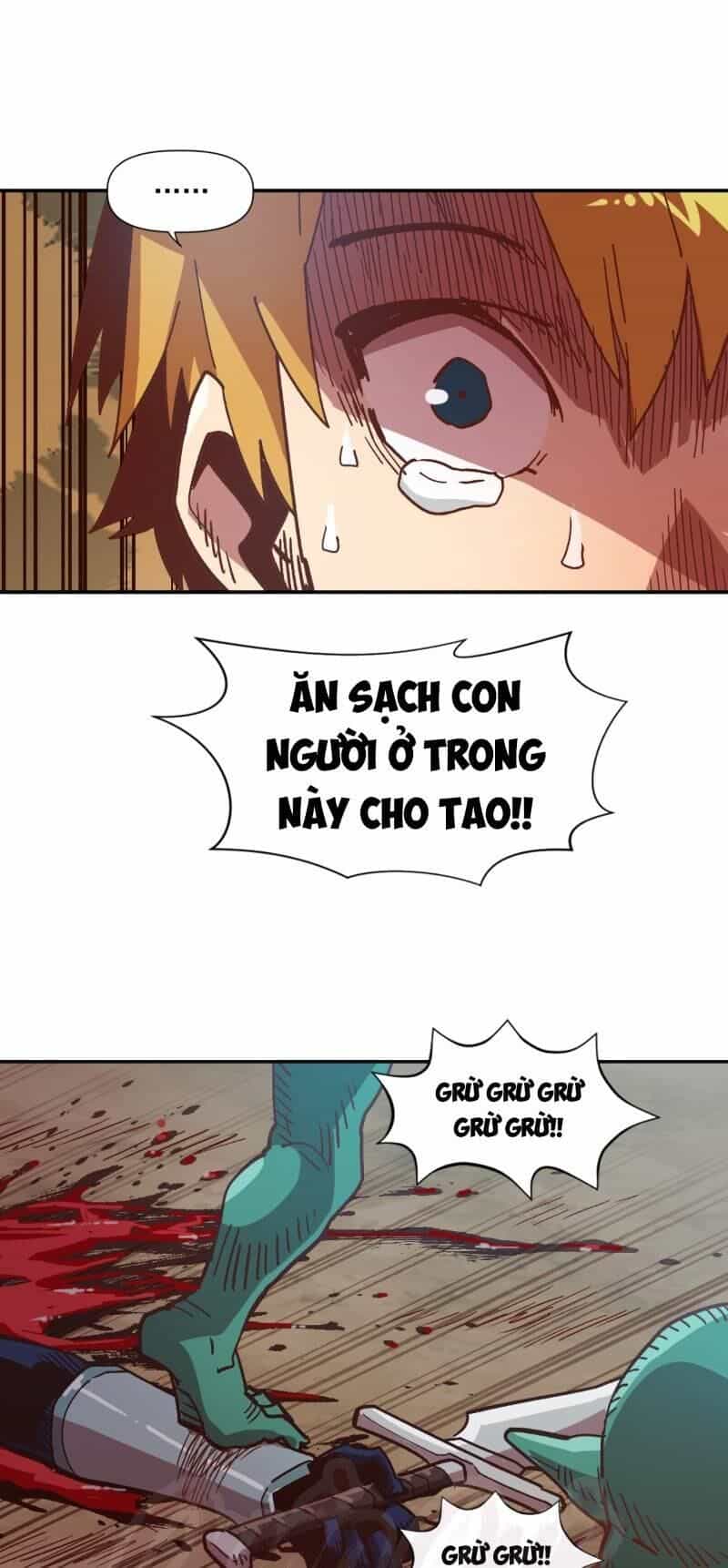 Đại Lục Vô Song - Chương 4 - ảnh 51
