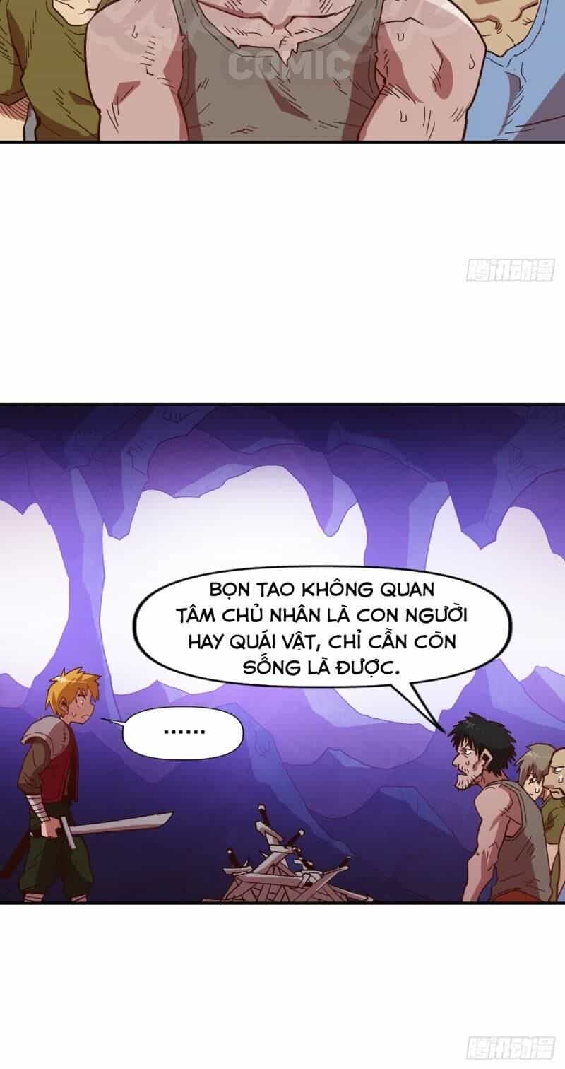 Đại Lục Vô Song - Chương 4 - ảnh 56