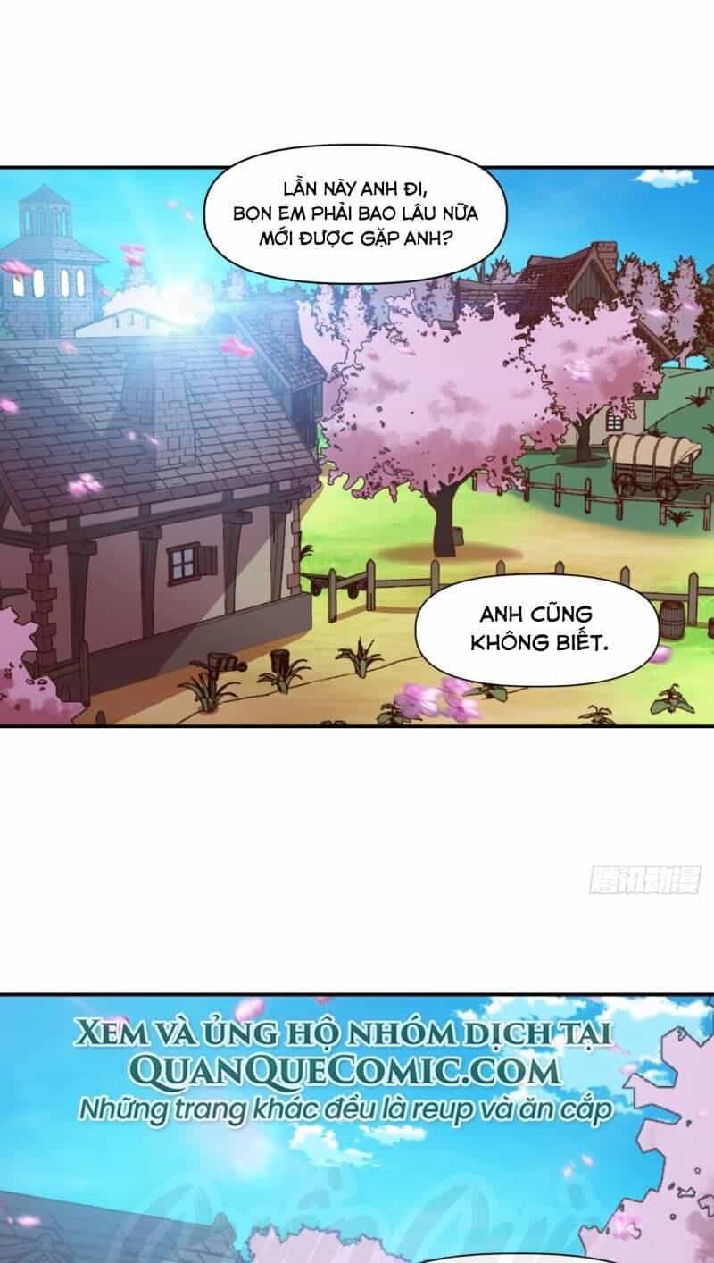 Đại Lục Vô Song - Chương 5 - ảnh 1
