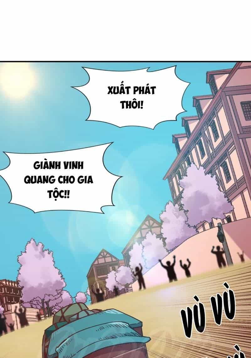 Đại Lục Vô Song - Chương 5 - ảnh 13