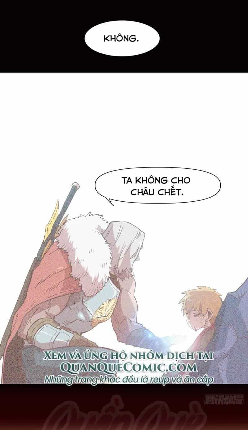 Đại Lục Vô Song - Chương 6 - ảnh 17