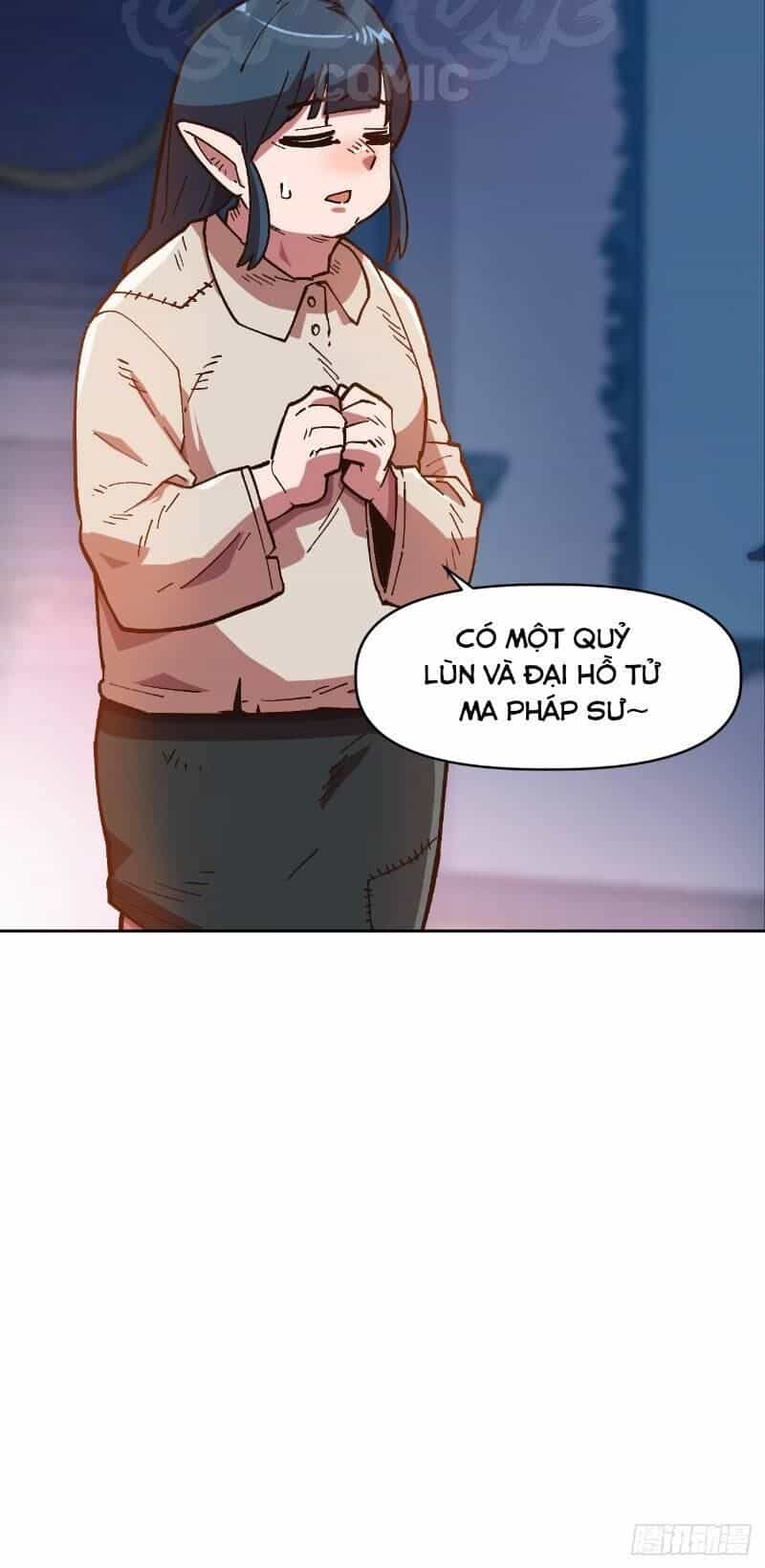 Đại Lục Vô Song - Chương 6 - ảnh 32