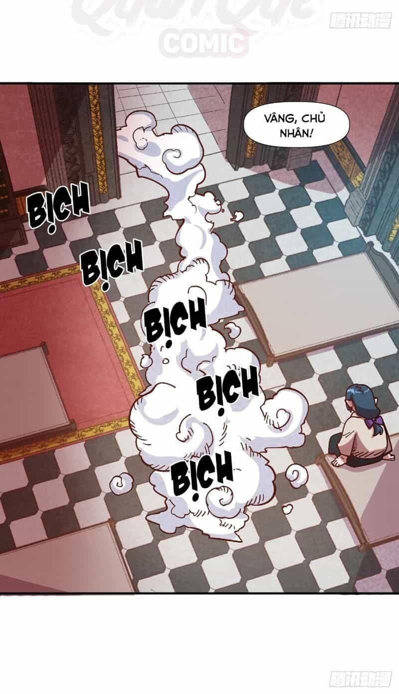 Đại Lục Vô Song - Chương 6 - ảnh 42