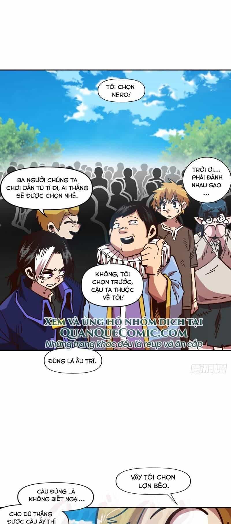 Đại Lục Vô Song - Chương 6 - ảnh 65