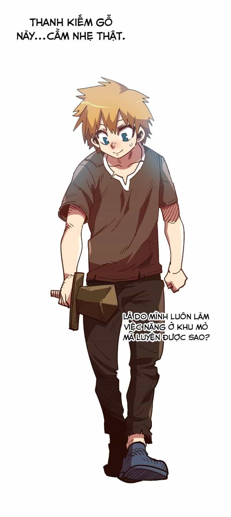 Đại Lục Vô Song - Chương 7 - ảnh 15