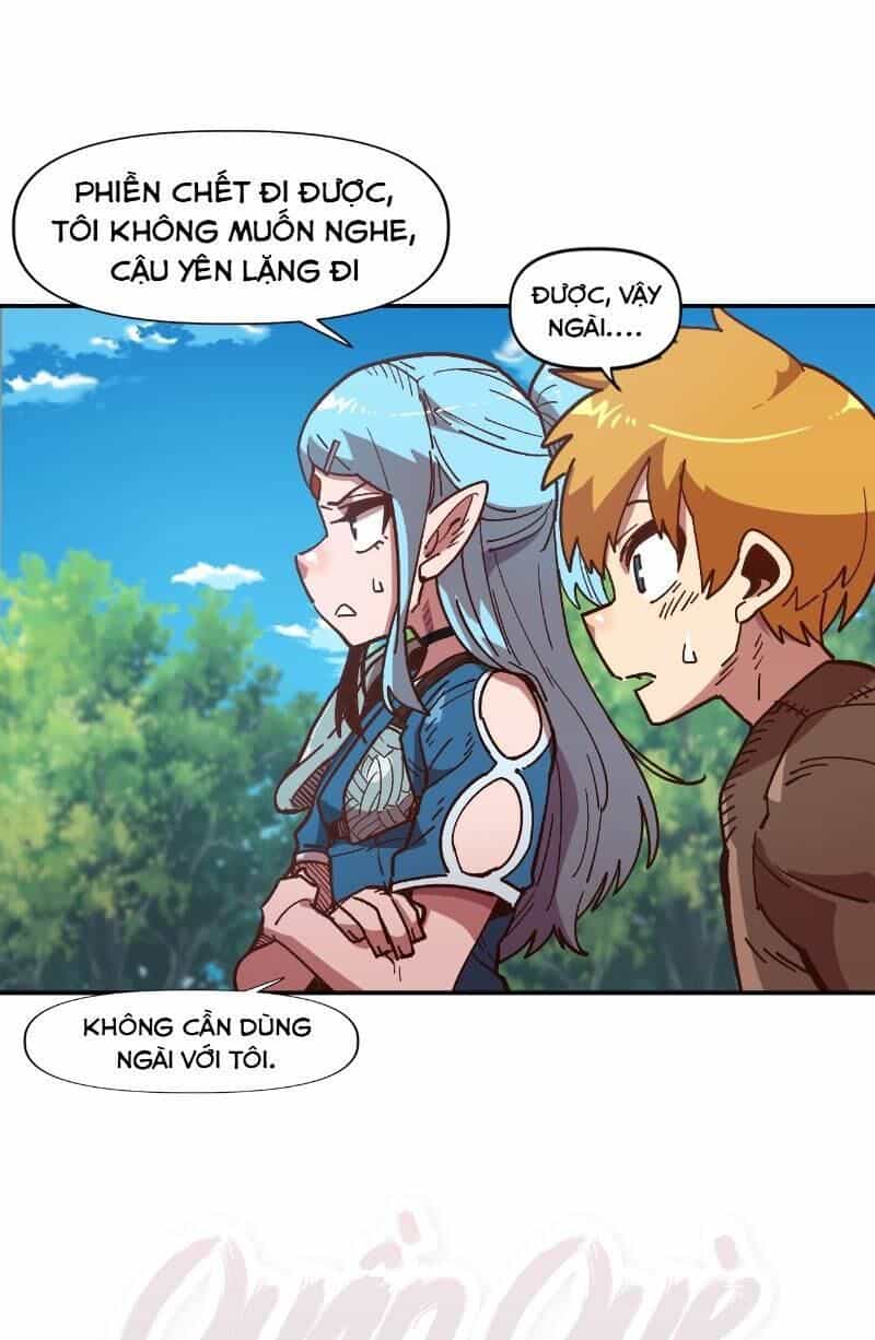 Đại Lục Vô Song - Chương 7 - ảnh 19