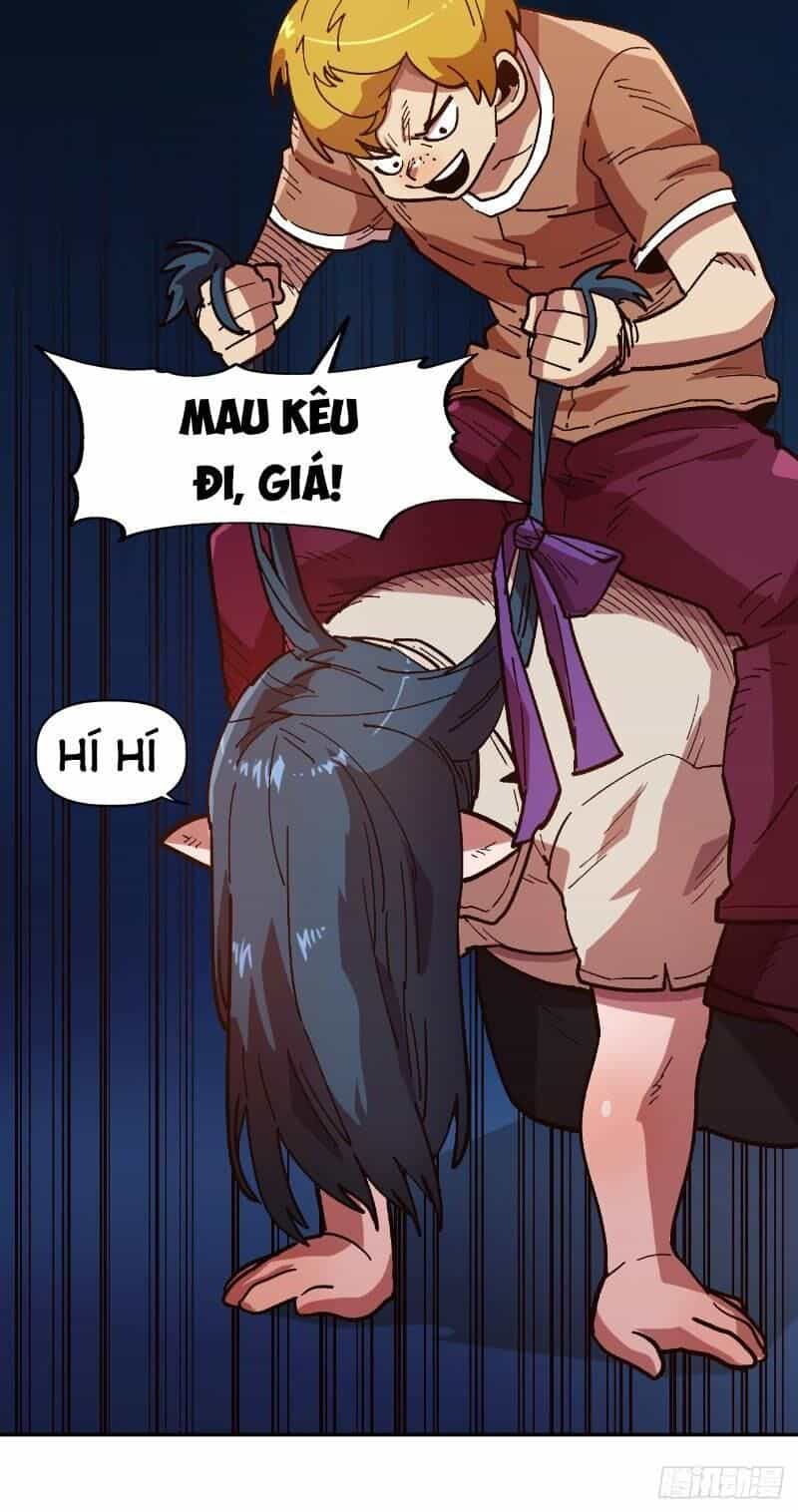Đại Lục Vô Song - Chương 7 - ảnh 50