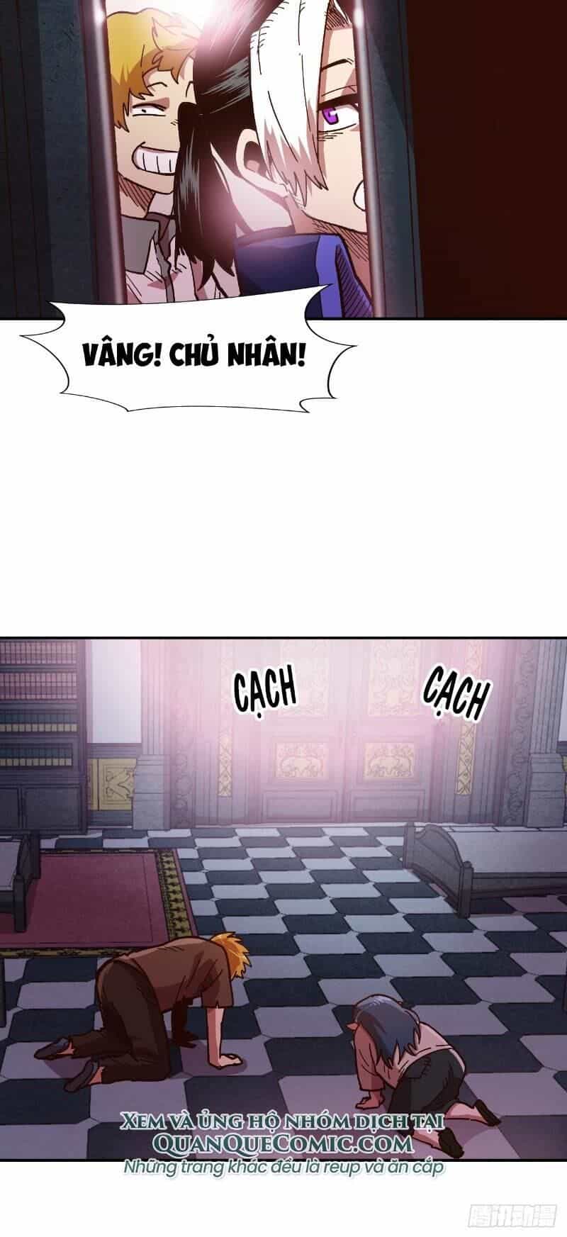 Đại Lục Vô Song - Chương 7 - ảnh 58