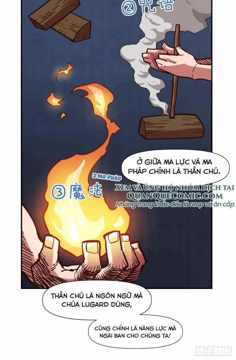Đại Lục Vô Song - Chương 8 - ảnh 16