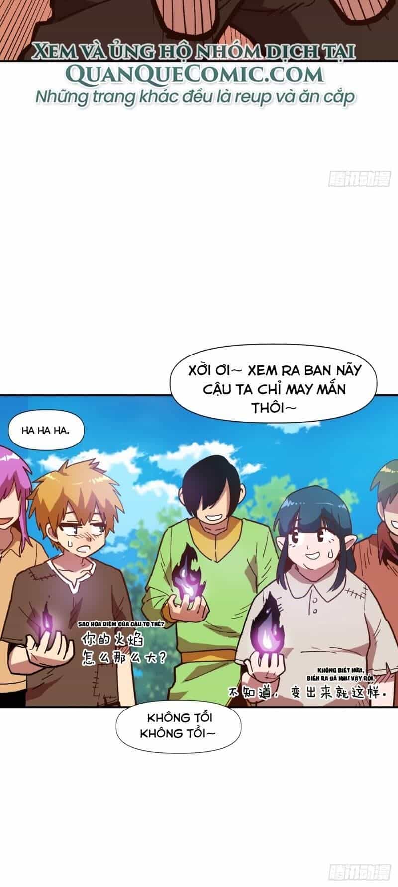 Đại Lục Vô Song - Chương 8 - ảnh 44