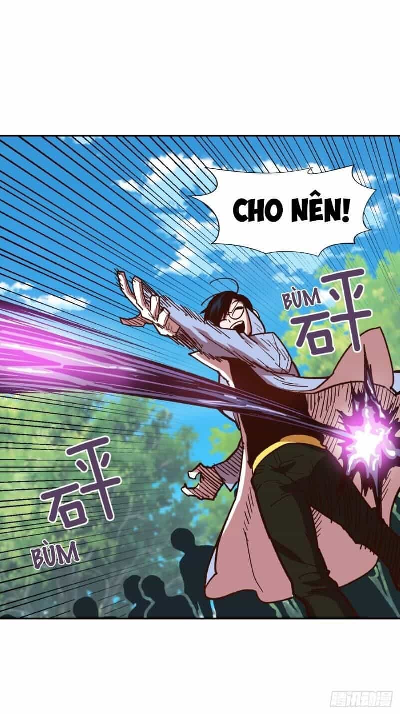 Đại Lục Vô Song - Chương 8 - ảnh 58