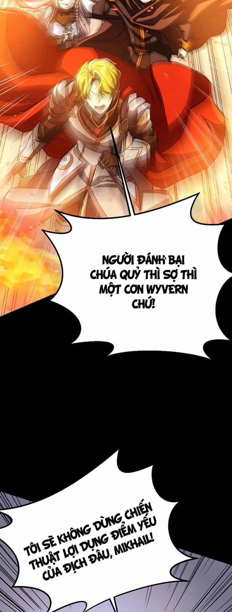 Đại Ma Đạo Sư Hồi Quy - Chương 1 - ảnh 109