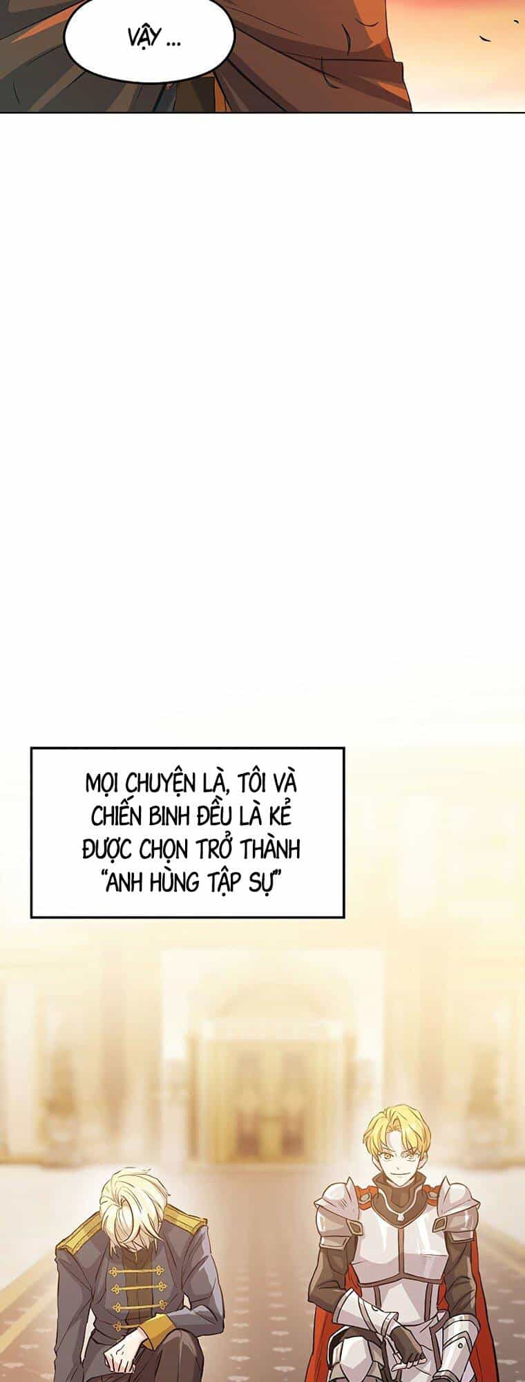 Đại Ma Đạo Sư Hồi Quy - Chương 1 - ảnh 13
