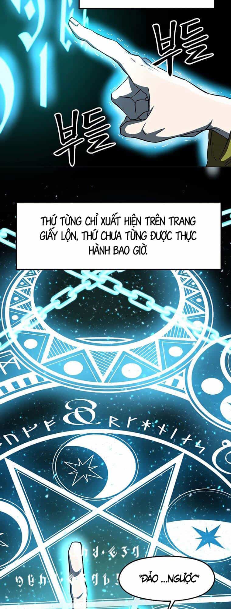 Đại Ma Đạo Sư Hồi Quy - Chương 1 - ảnh 62