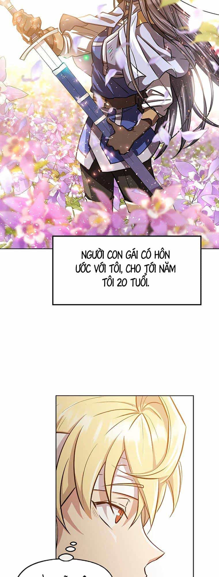 Đại Ma Đạo Sư Hồi Quy - Chương 1 - ảnh 93
