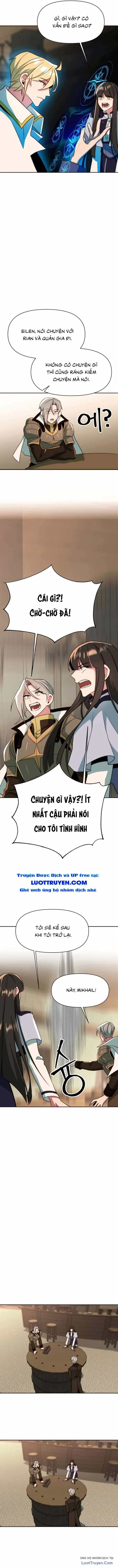 Đại Ma Đạo Sư Hồi Quy - Chương 121 - ảnh 10