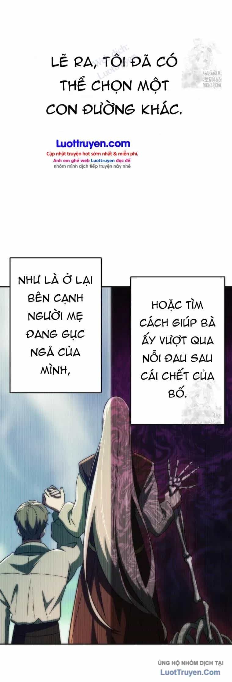 Đại Ma Đạo Sư Hồi Quy - Chương 125 - ảnh 4