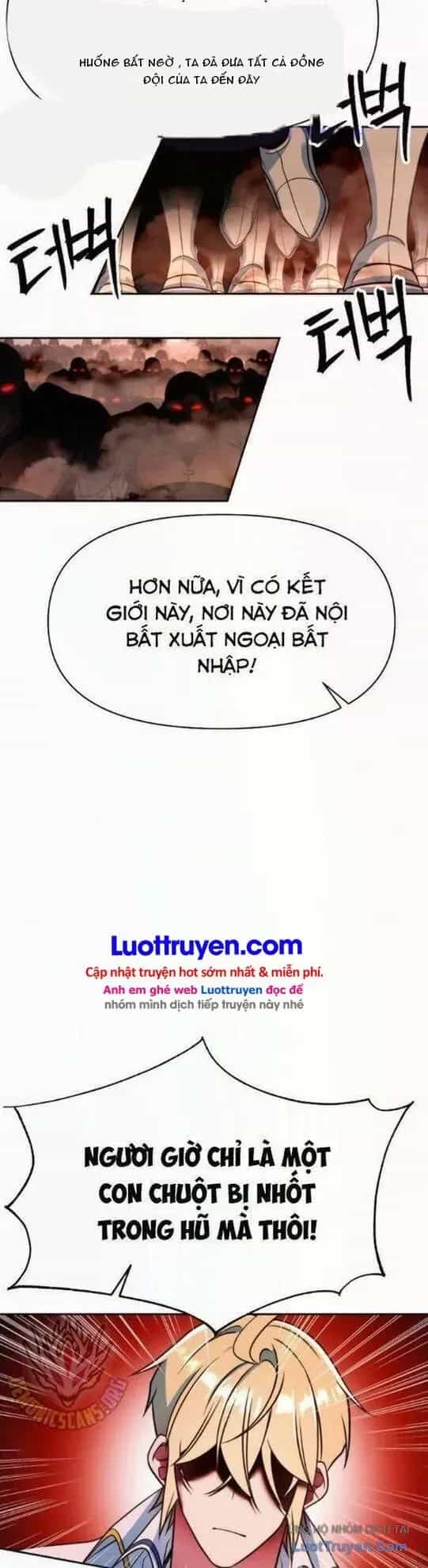 Đại Ma Đạo Sư Hồi Quy - Chương 130 - ảnh 42
