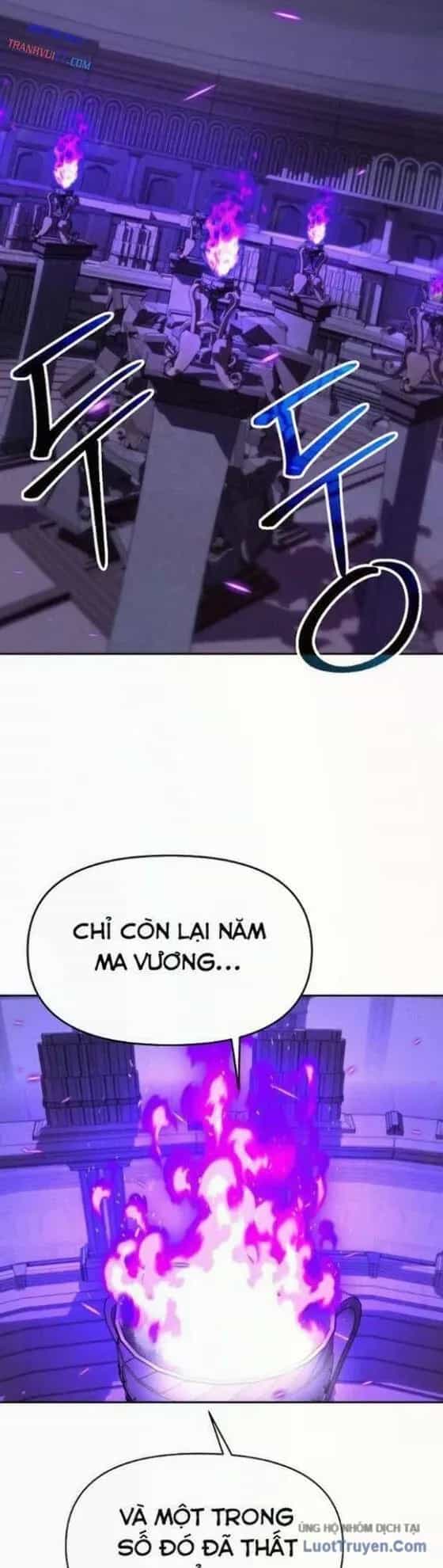 Đại Ma Đạo Sư Hồi Quy - Chương 135 - ảnh 3