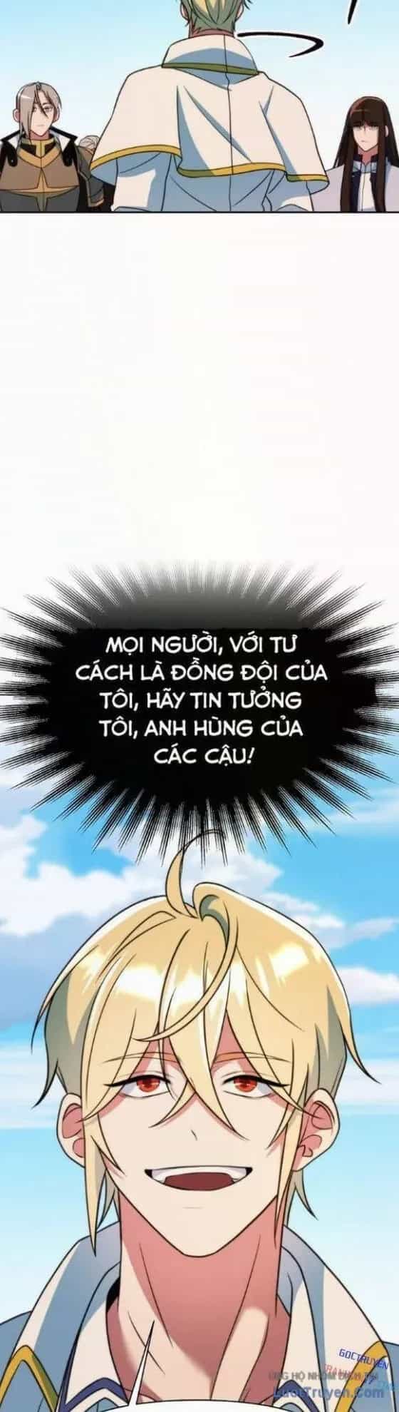 Đại Ma Đạo Sư Hồi Quy - Chương 135 - ảnh 32