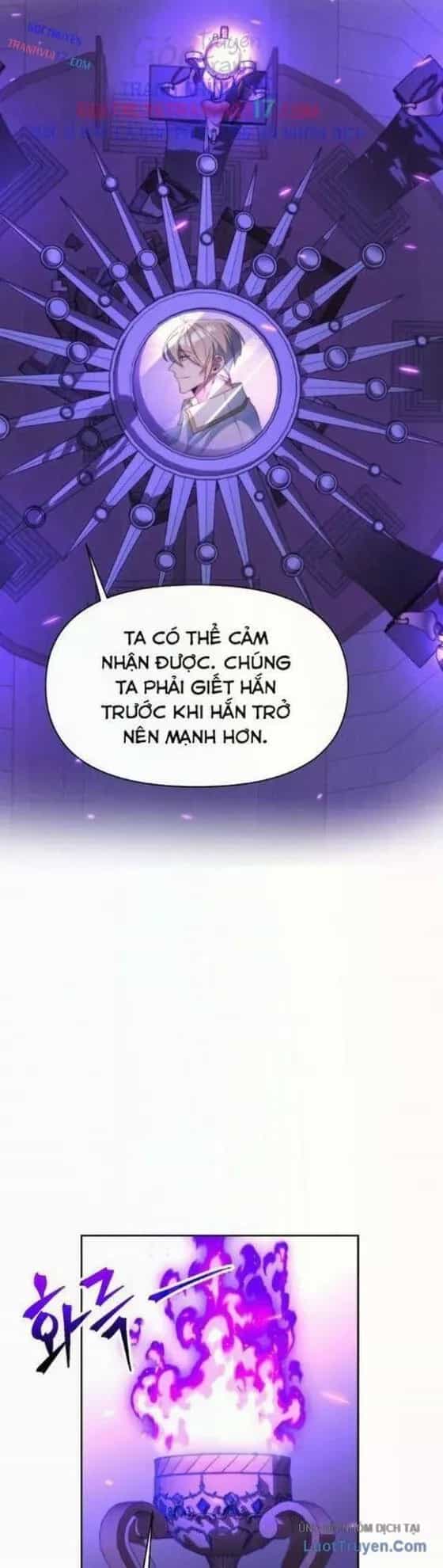 Đại Ma Đạo Sư Hồi Quy - Chương 135 - ảnh 9