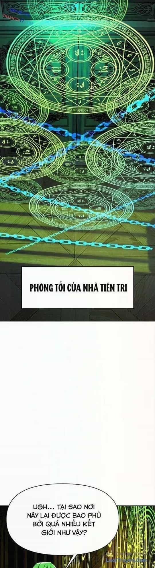 Đại Ma Đạo Sư Hồi Quy - Chương 136 - ảnh 18