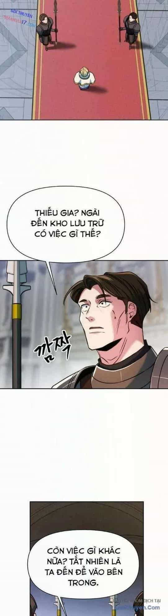 Đại Ma Đạo Sư Hồi Quy - Chương 136 - ảnh 3