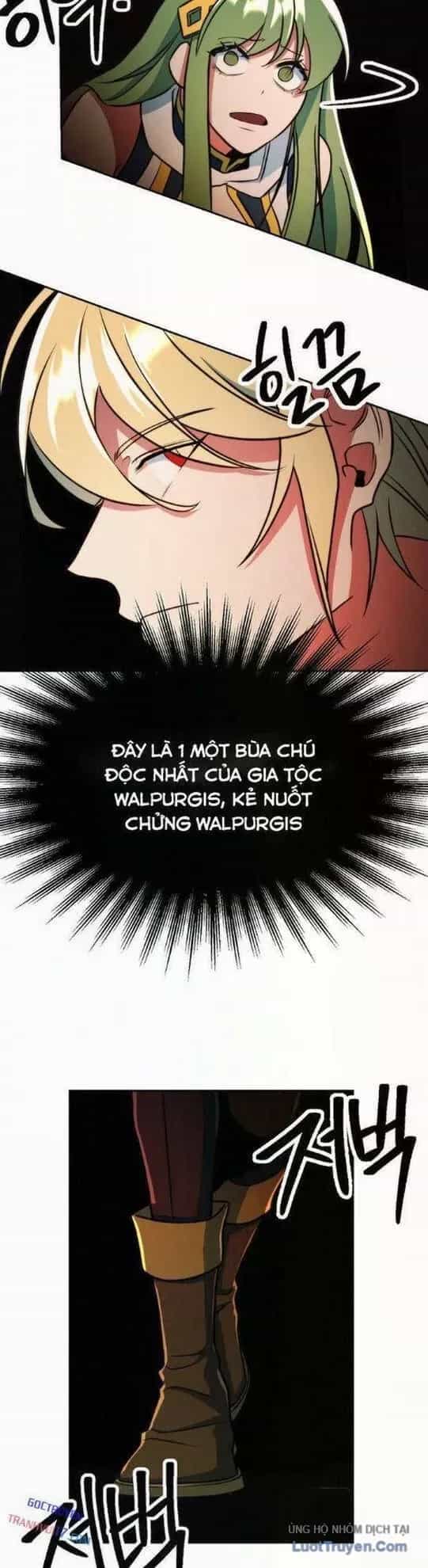 Đại Ma Đạo Sư Hồi Quy - Chương 136 - ảnh 33