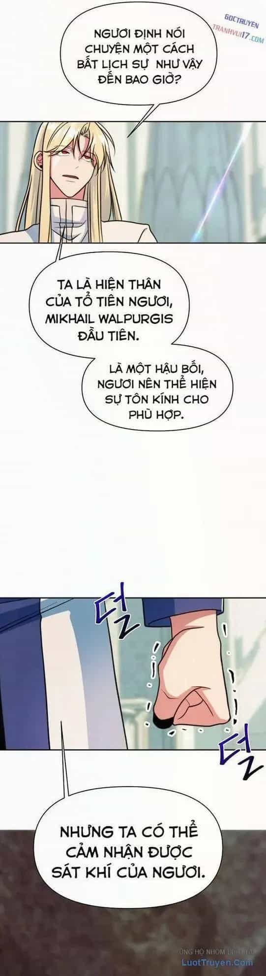 Đại Ma Đạo Sư Hồi Quy - Chương 137 - ảnh 38