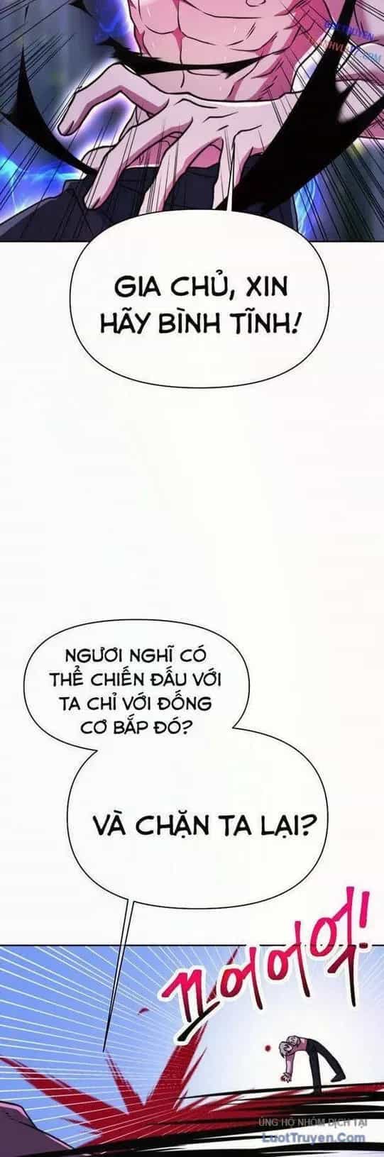Đại Ma Đạo Sư Hồi Quy - Chương 137 - ảnh 9