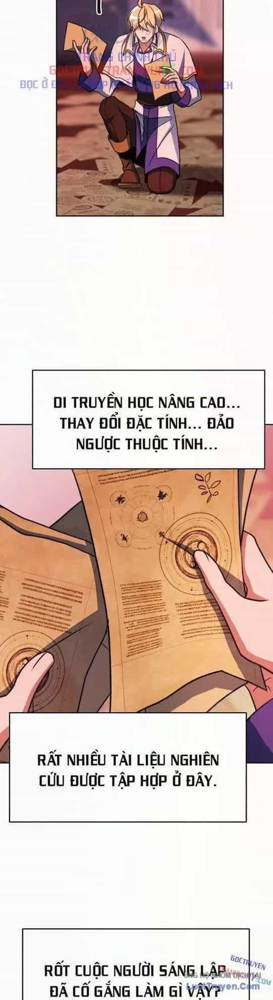Đại Ma Đạo Sư Hồi Quy - Chương 138 - ảnh 38