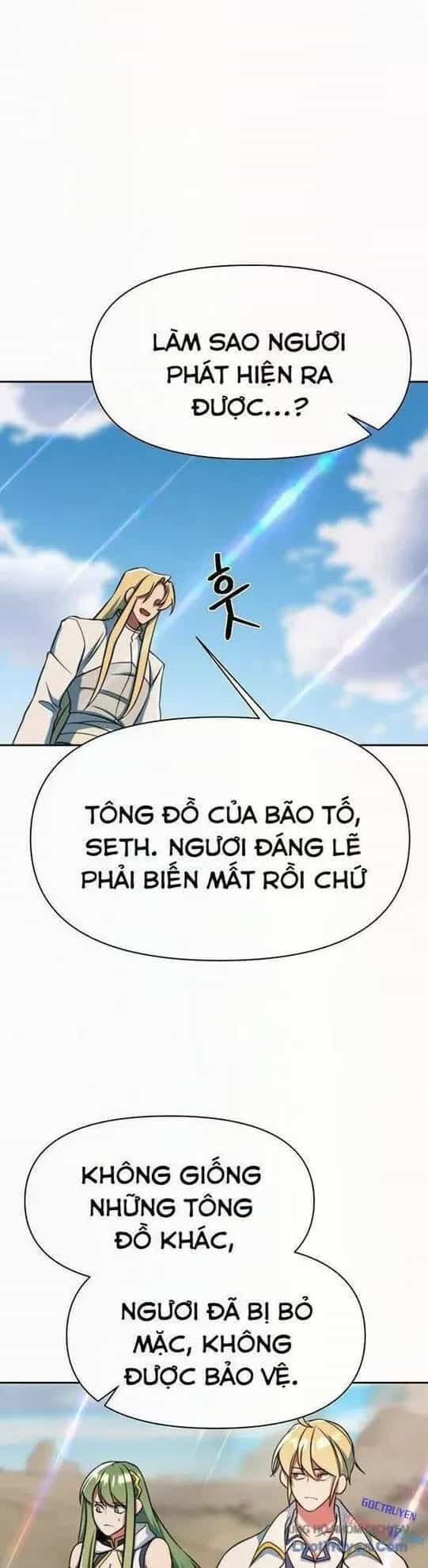 Đại Ma Đạo Sư Hồi Quy - Chương 138 - ảnh 8