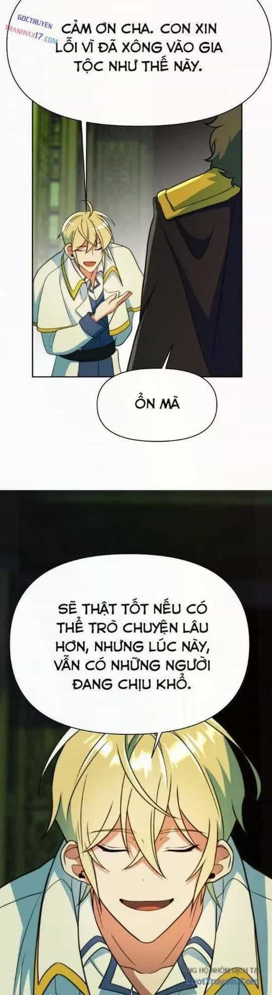 Đại Ma Đạo Sư Hồi Quy - Chương 139 - ảnh 37