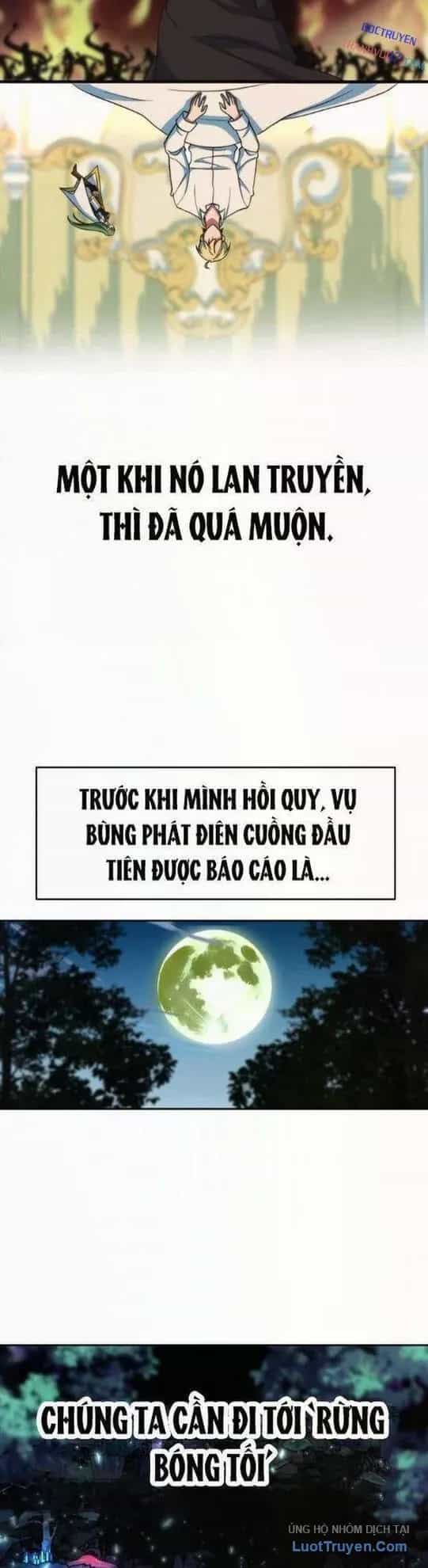 Đại Ma Đạo Sư Hồi Quy - Chương 140 - ảnh 17