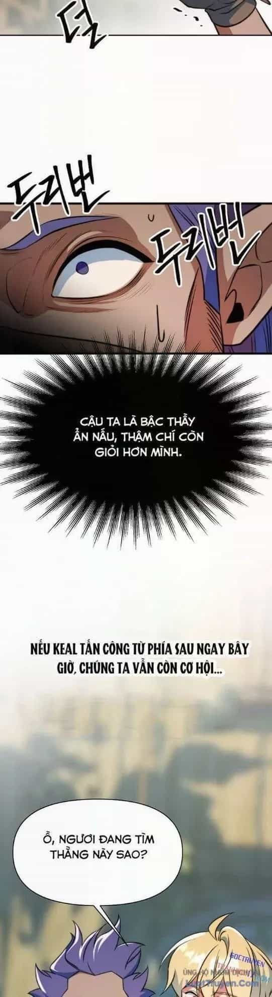 Đại Ma Đạo Sư Hồi Quy - Chương 141 - ảnh 40