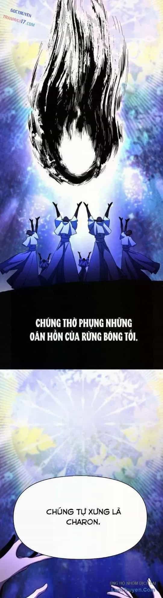 Đại Ma Đạo Sư Hồi Quy - Chương 142 - ảnh 5