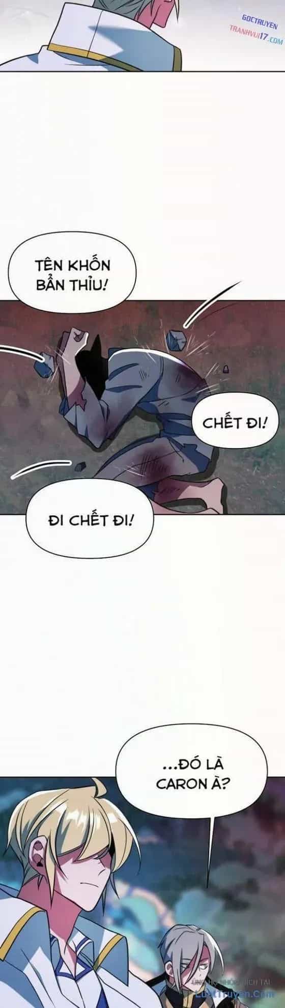 Đại Ma Đạo Sư Hồi Quy - Chương 144 - ảnh 38