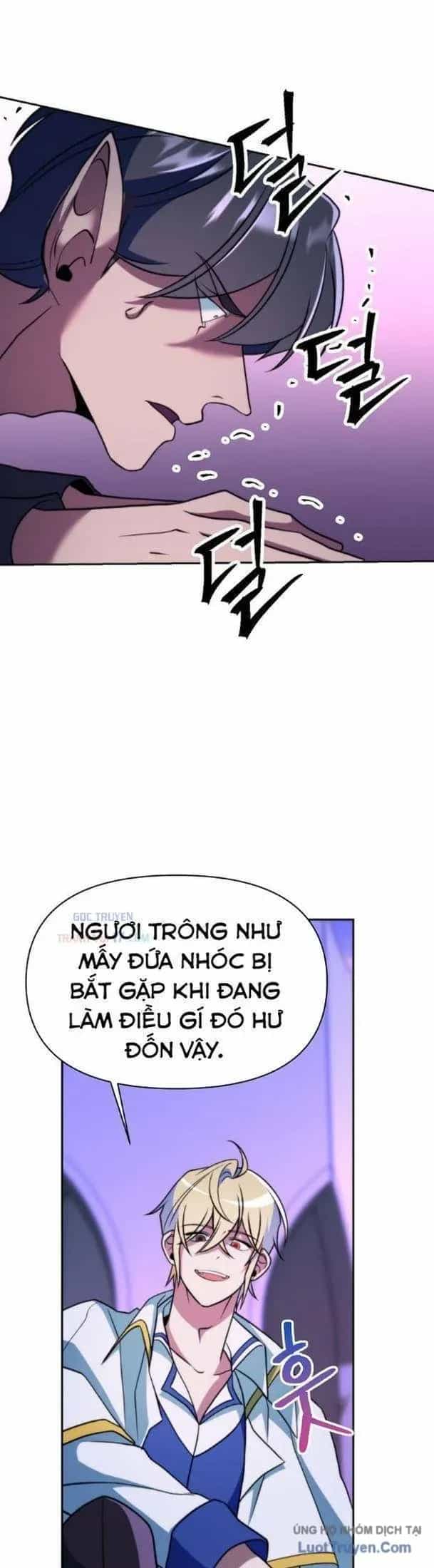 Đại Ma Đạo Sư Hồi Quy - Chương 153 - ảnh 4