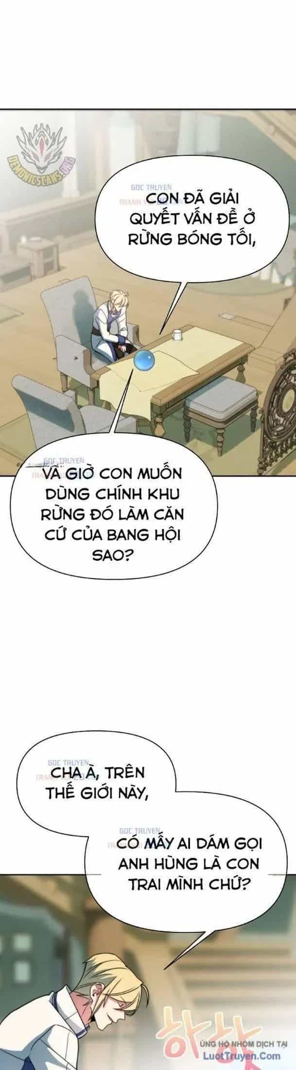 Đại Ma Đạo Sư Hồi Quy - Chương 155 - ảnh 12