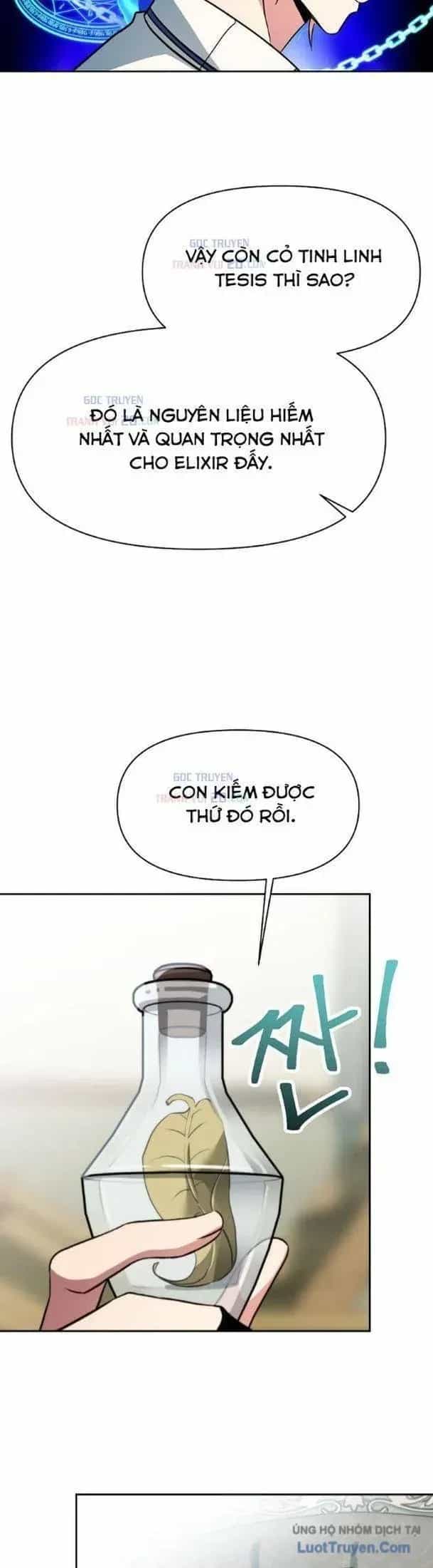 Đại Ma Đạo Sư Hồi Quy - Chương 155 - ảnh 22