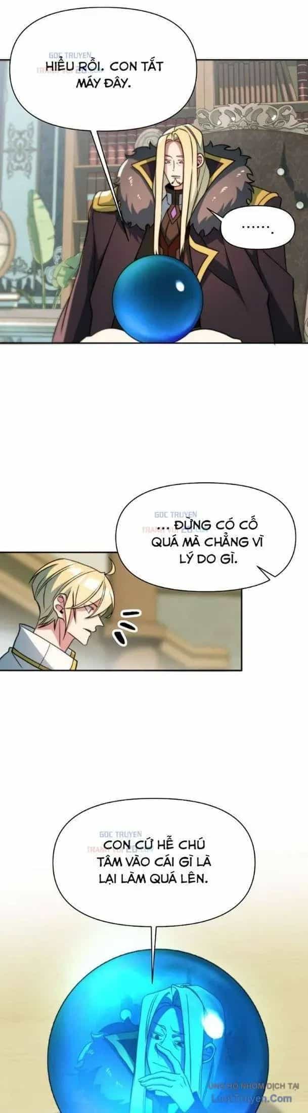 Đại Ma Đạo Sư Hồi Quy - Chương 155 - ảnh 25