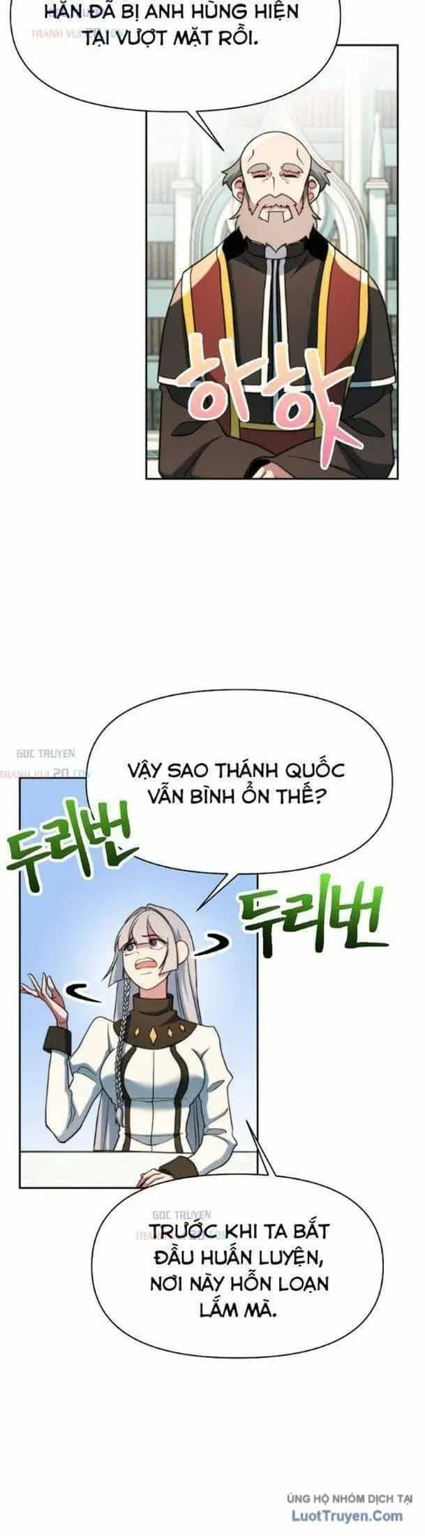 Đại Ma Đạo Sư Hồi Quy - Chương 155 - ảnh 36