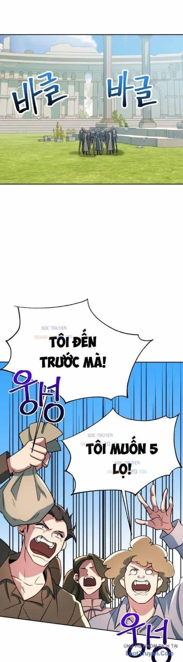 Đại Ma Đạo Sư Hồi Quy - Chương 156 - ảnh 21